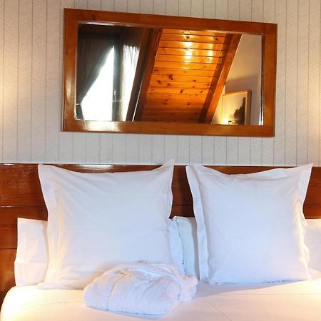 Apartamentos VilaGarós Zewnętrze zdjęcie