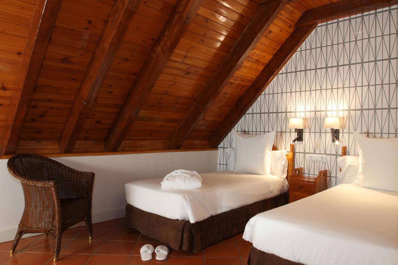 Apartamentos VilaGarós Zewnętrze zdjęcie