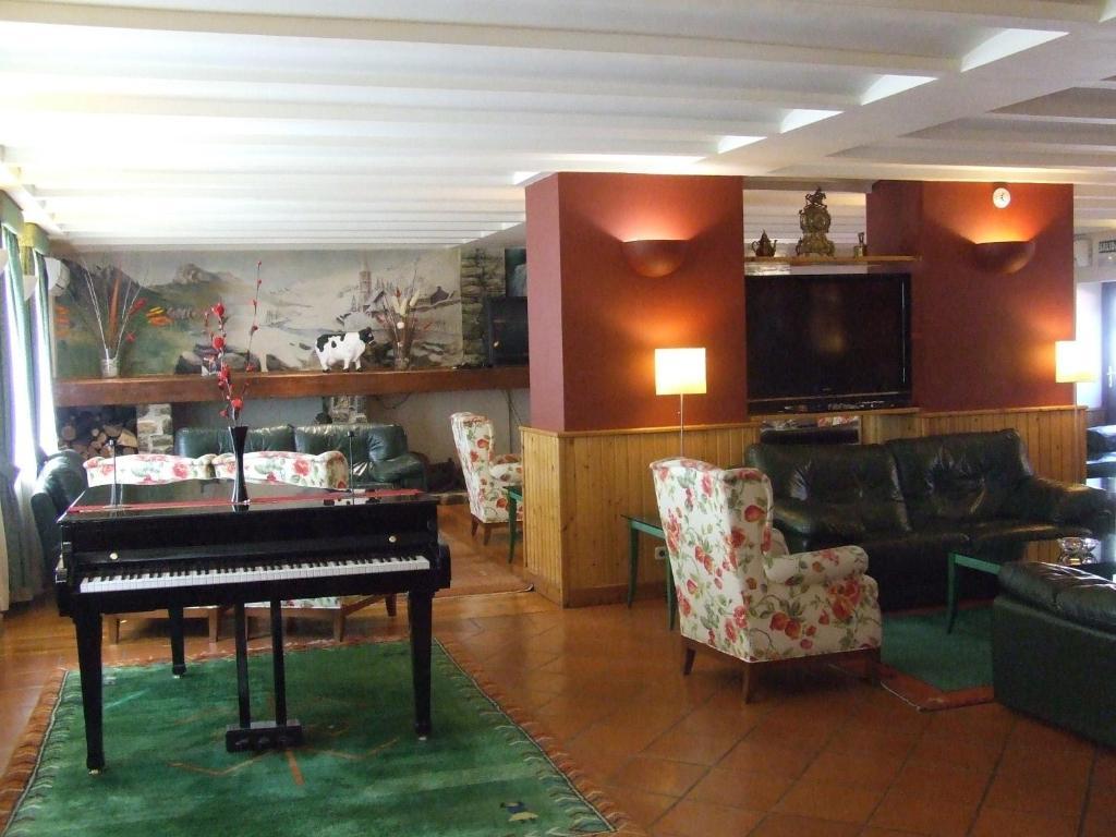 Apartamentos VilaGarós Zewnętrze zdjęcie