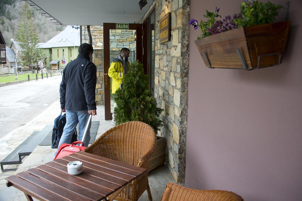 Apartamentos VilaGarós Zewnętrze zdjęcie