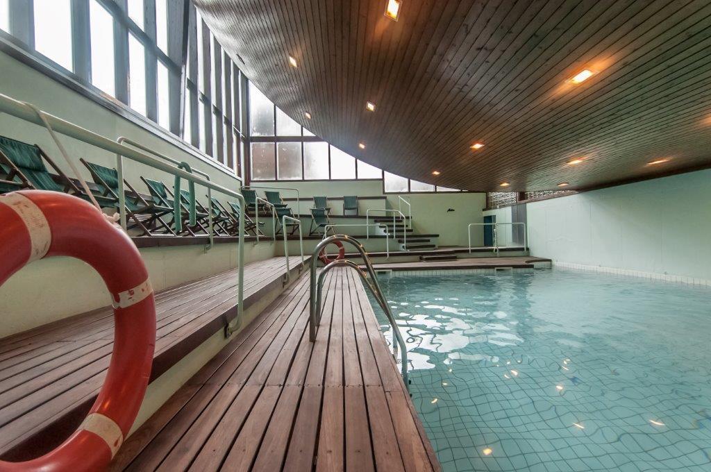 Apartamentos VilaGarós Zewnętrze zdjęcie