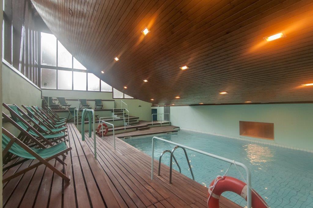 Apartamentos VilaGarós Zewnętrze zdjęcie
