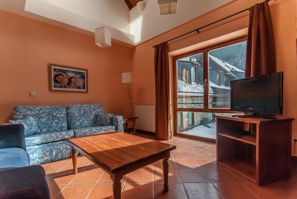 Apartamentos VilaGarós Zewnętrze zdjęcie