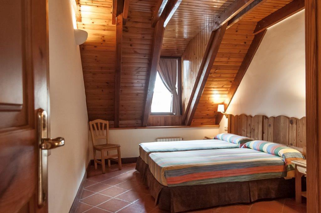 Apartamentos VilaGarós Zewnętrze zdjęcie