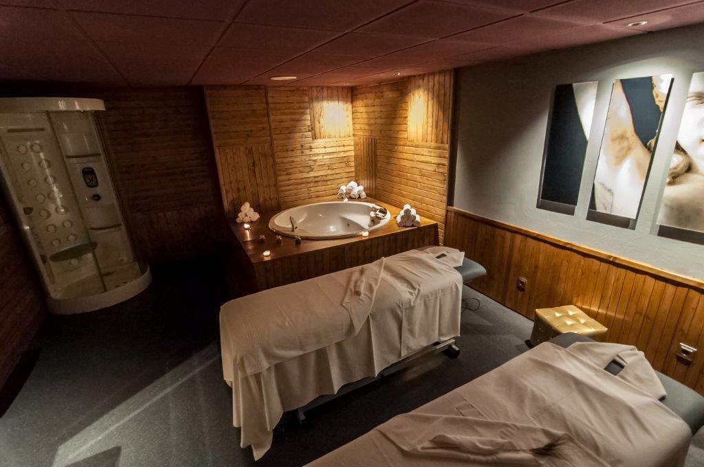 Apartamentos VilaGarós Zewnętrze zdjęcie