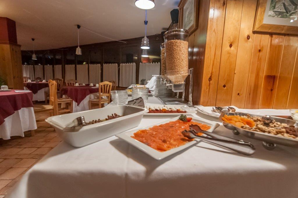 Apartamentos VilaGarós Zewnętrze zdjęcie
