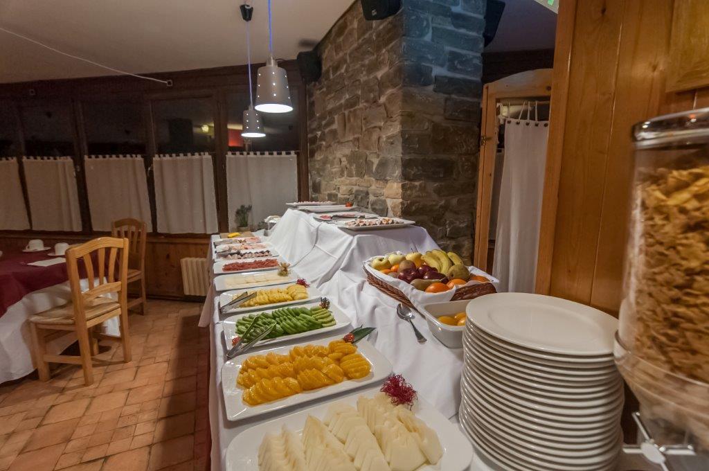 Apartamentos VilaGarós Zewnętrze zdjęcie