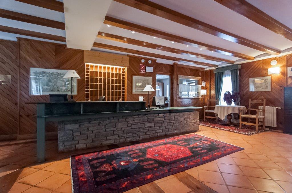 Apartamentos VilaGarós Zewnętrze zdjęcie