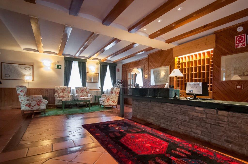 Apartamentos VilaGarós Zewnętrze zdjęcie