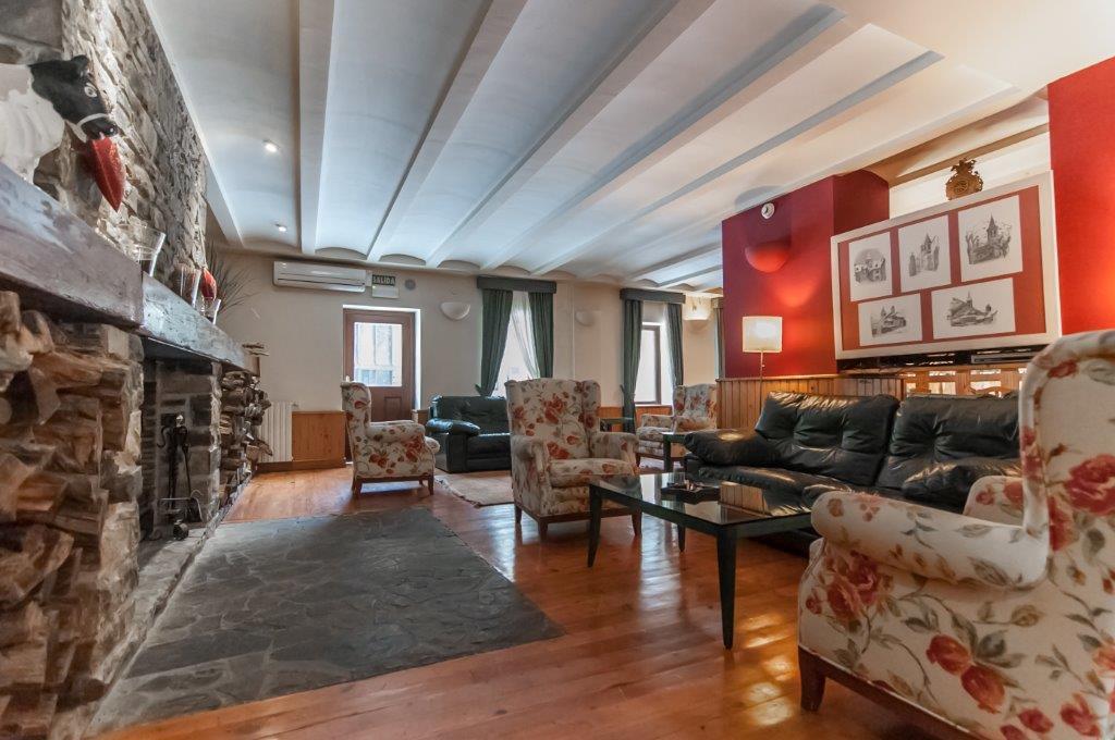 Apartamentos VilaGarós Zewnętrze zdjęcie