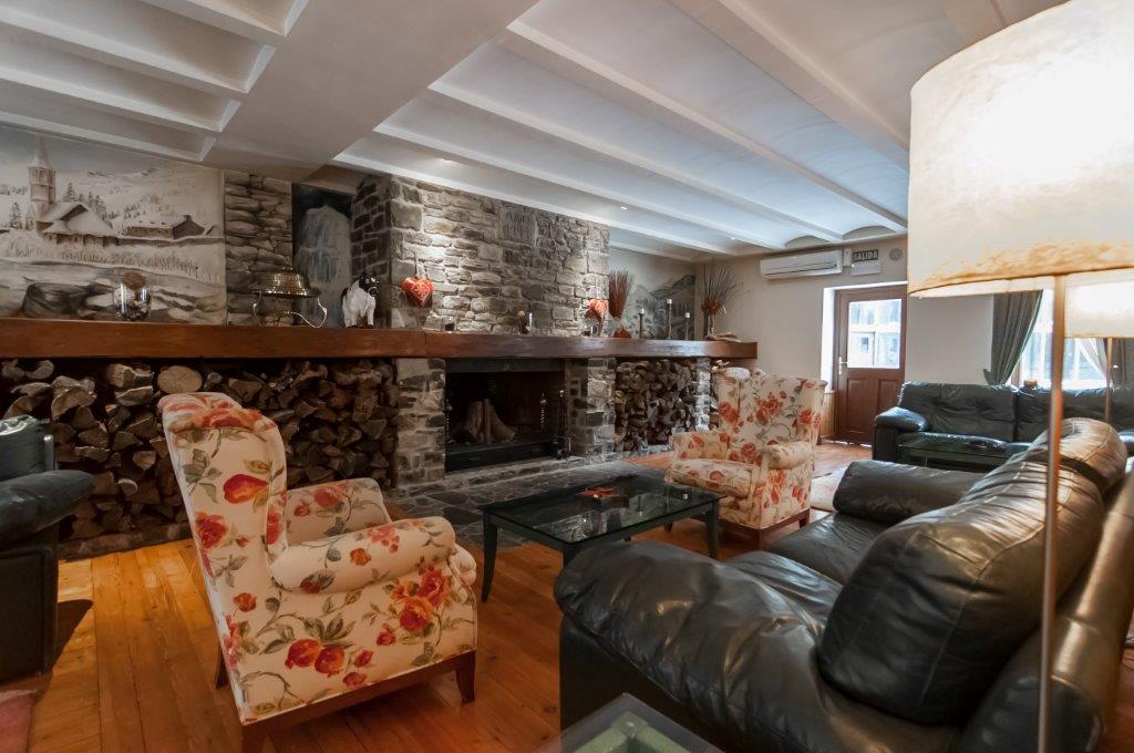 Apartamentos VilaGarós Zewnętrze zdjęcie